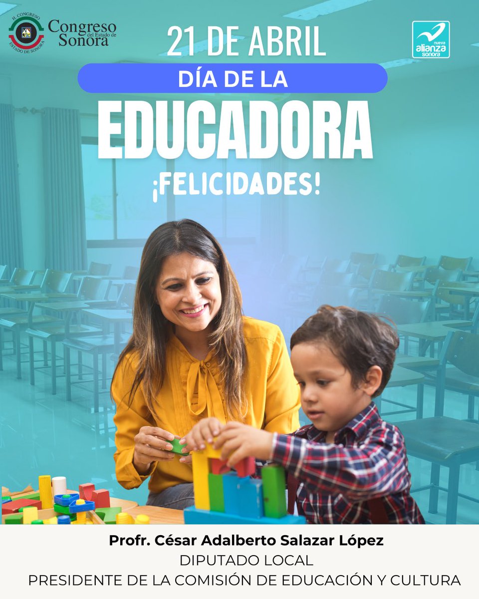 CESAR ADALBERTO SALAZAR tweet media