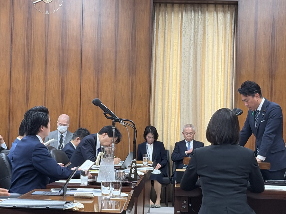 谷浩一郎🟠公式サブ 衆議院議員 参政党 tweet media