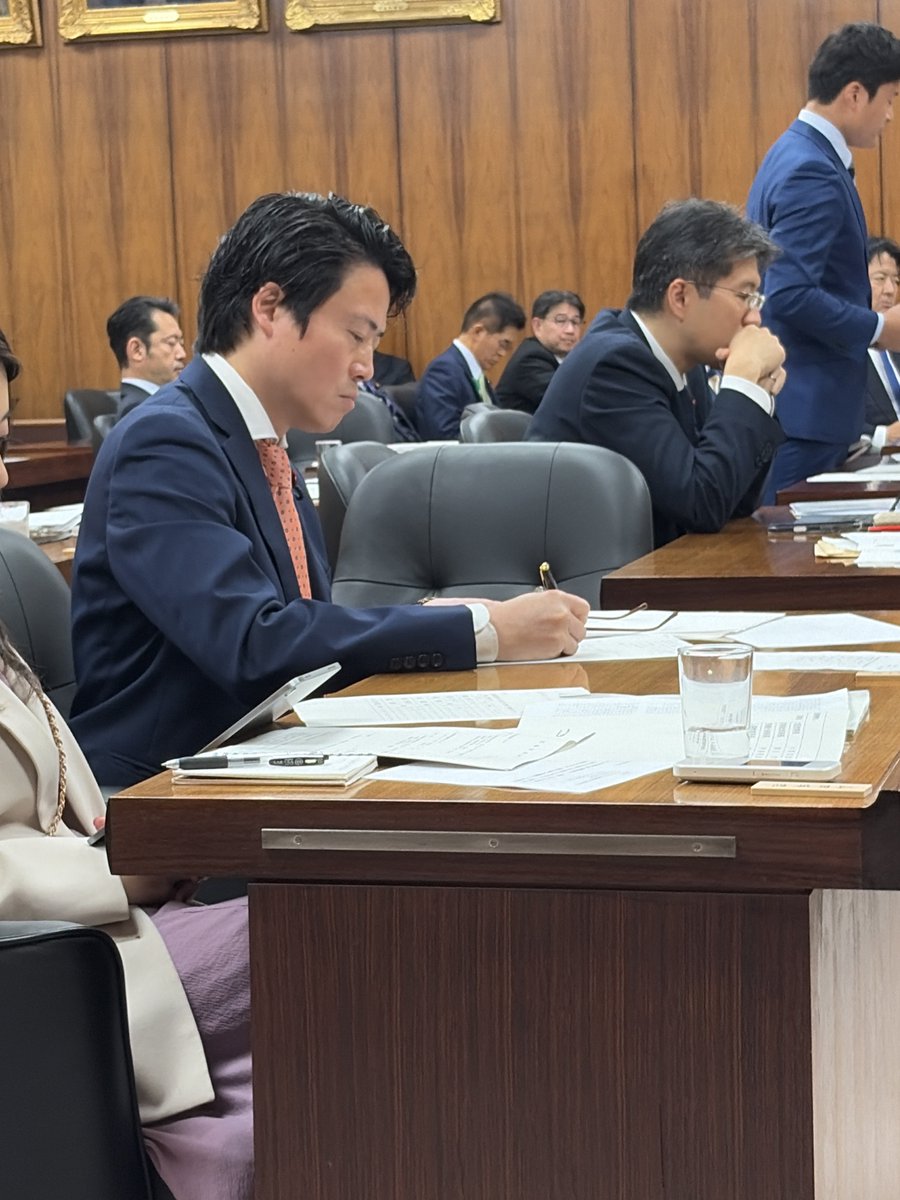 谷浩一郎🟠公式サブ 衆議院議員 参政党 tweet media
