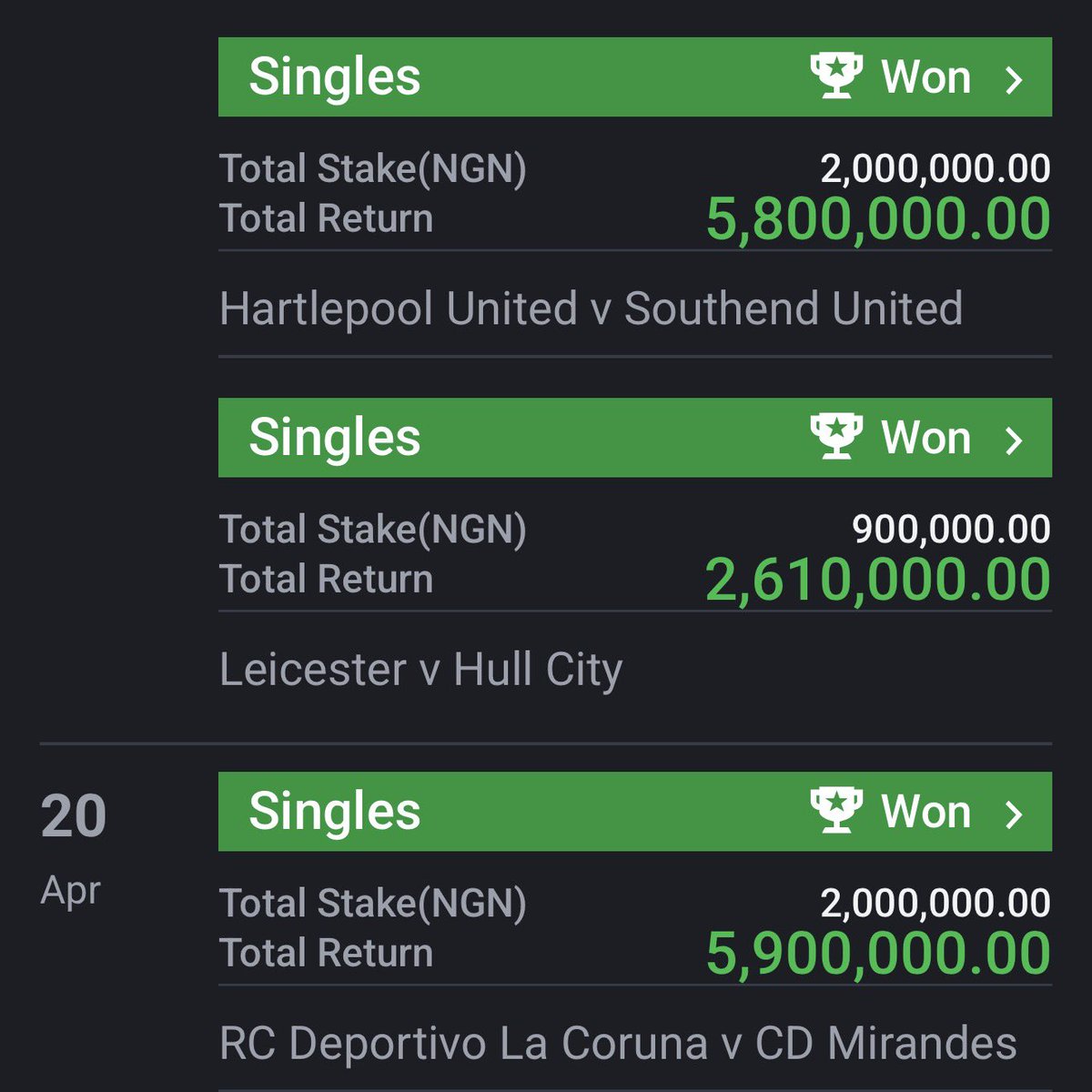 Logikbet💡 tweet media