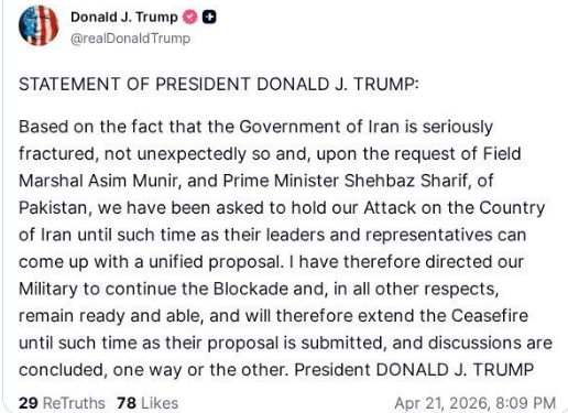 BP_EUR's tweet image. TACO TACO 🔥🍀🤠

$QQQ $SPY

#TradeSmart