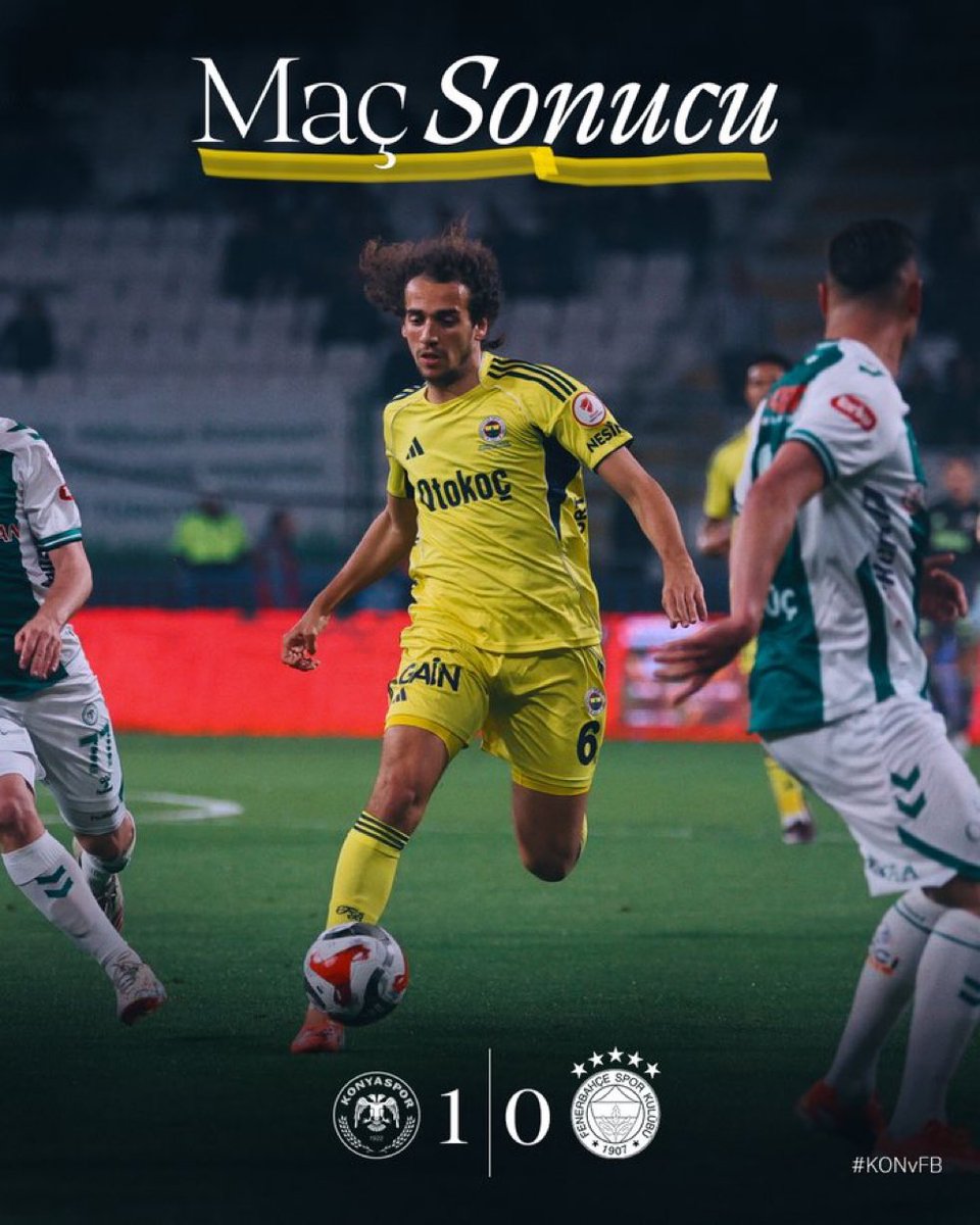 FenerXtra | Fan tweet media