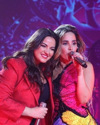 Maite Perrroni Nation 🌙 tweet media