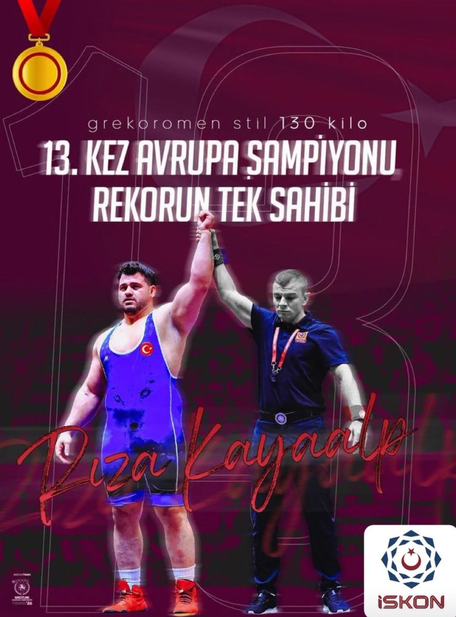 İstanbul Sivas Konfederasyonu | İSKON tweet media