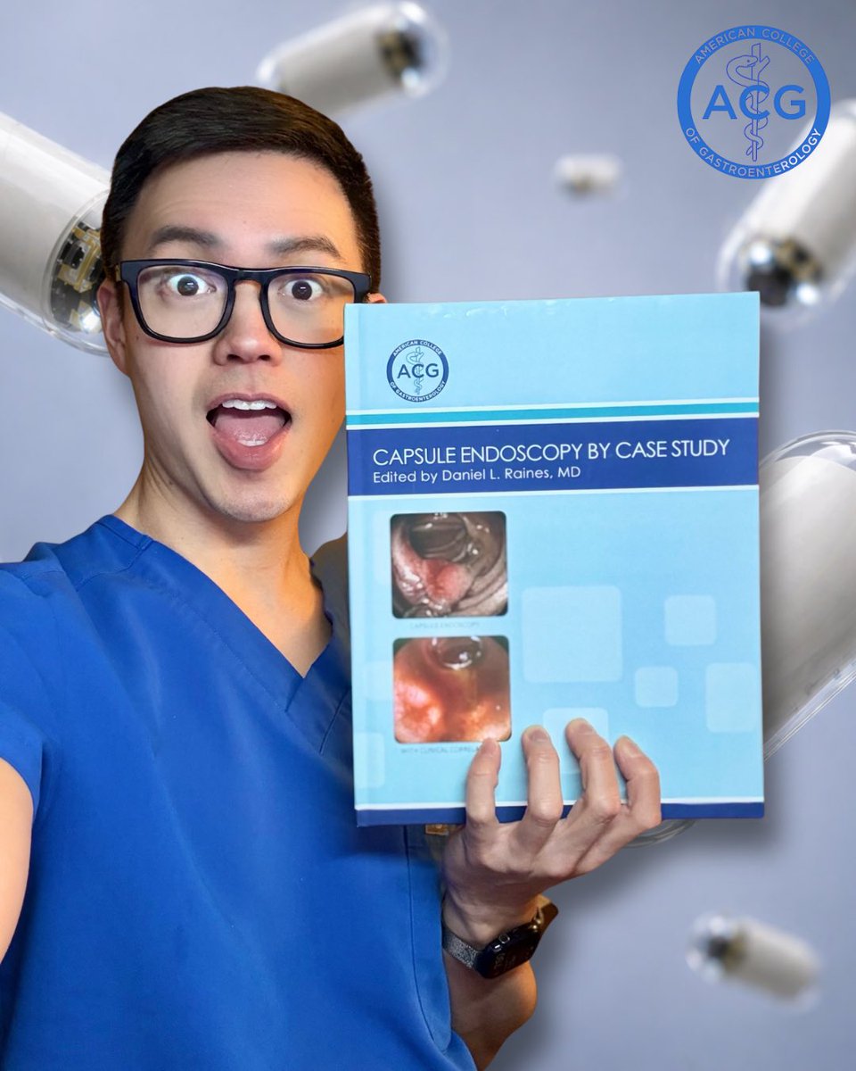 Austin Chiang, MD MPH FASGE FACG tweet media