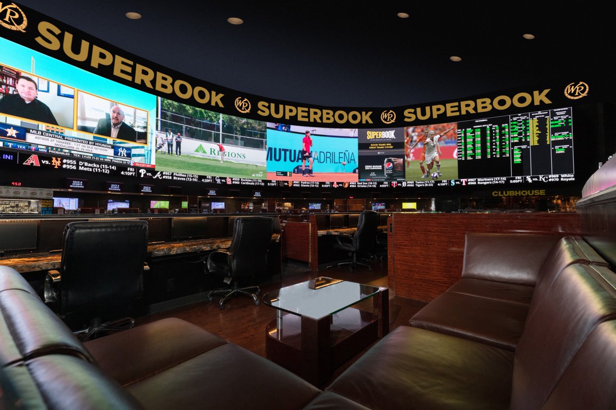 Caesars Entertainment tweet media