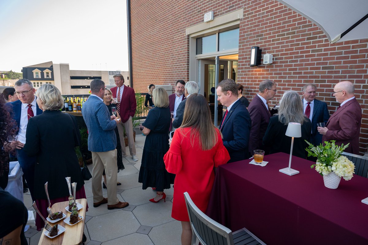 FSU Herbert Wertheim College of Business tweet media