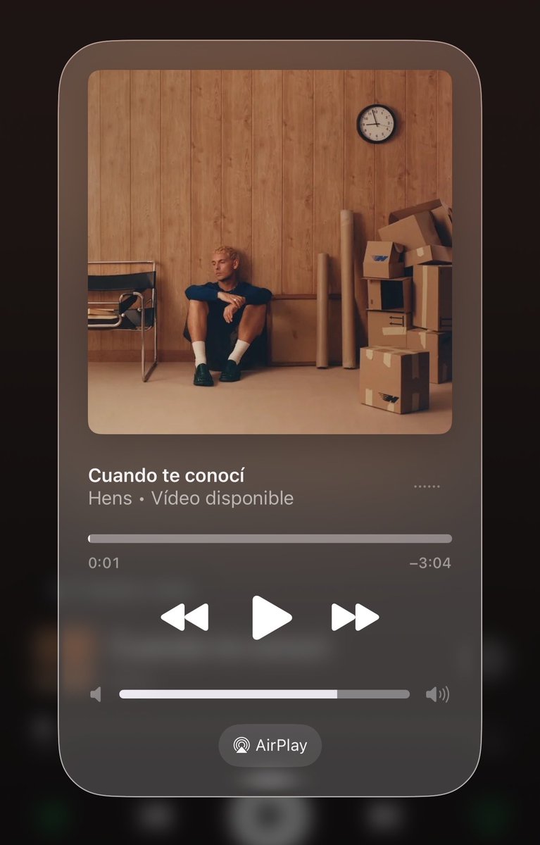 algún día le dedicaré esto a alguien que me quiera de verdad ;)