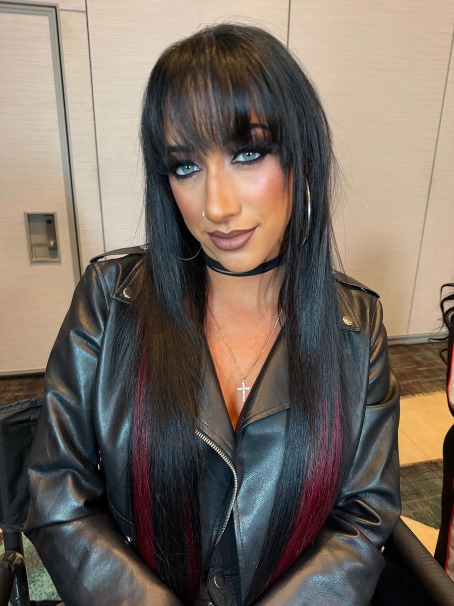 BabesnWrasslin's tweet image. WWE NXT Superstar Jacy Jayne