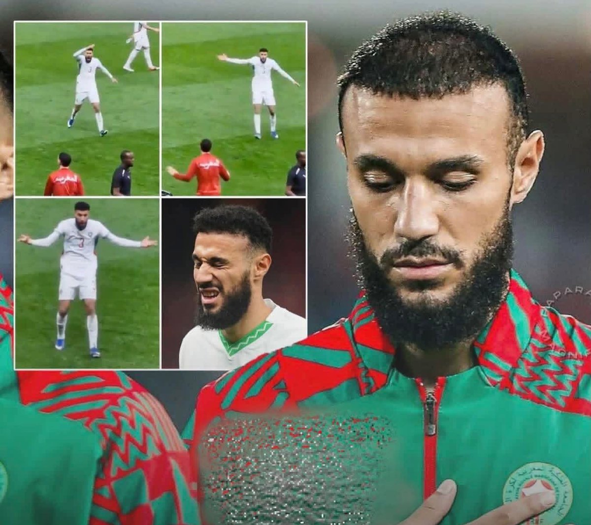 Lalla maryam للا مريم 🇲🇦♥️ tweet media