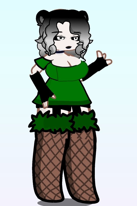 For anyone out their who likes MILFs, my OC Rebbeca is in fact a mother of 2 :3
(Idk if I used MILF right)