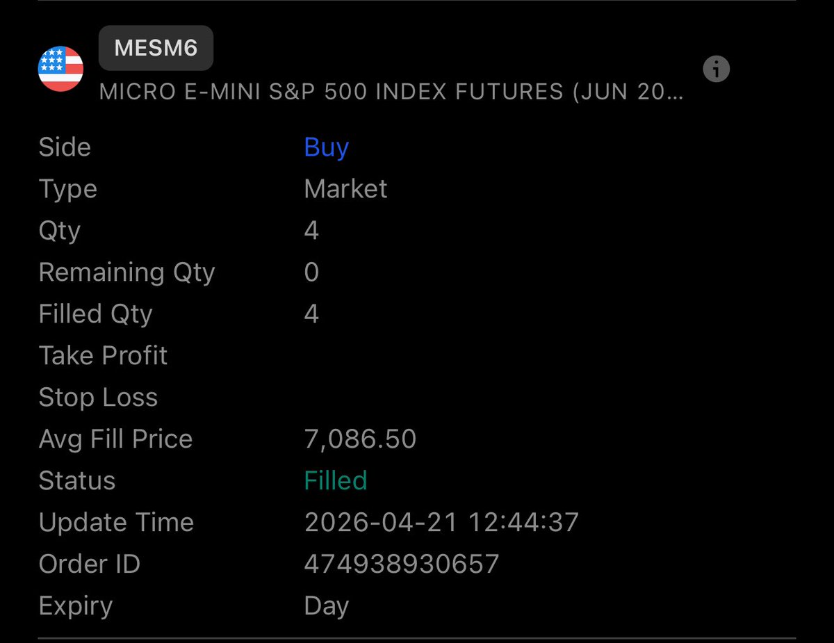 Jay the Trader tweet media
