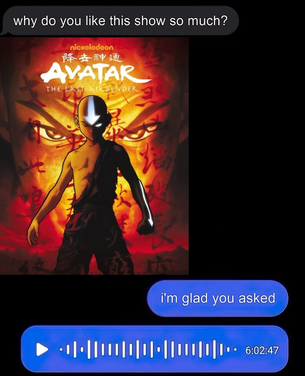 Avatar Universe tweet media