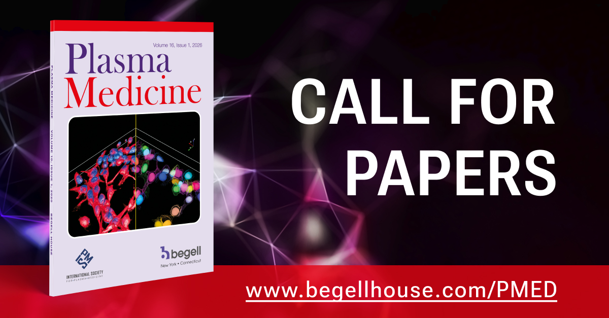 Plasma Medicine (@PlasmaMedicine) / Posts / X