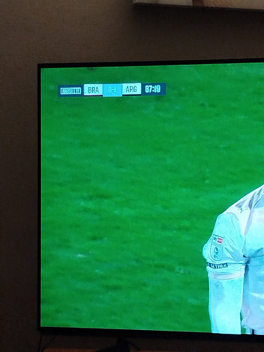 International football is a tough watch these days #BWFC