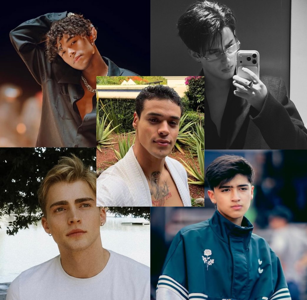 DOCE DUAL BR🇧🇷 tweet media