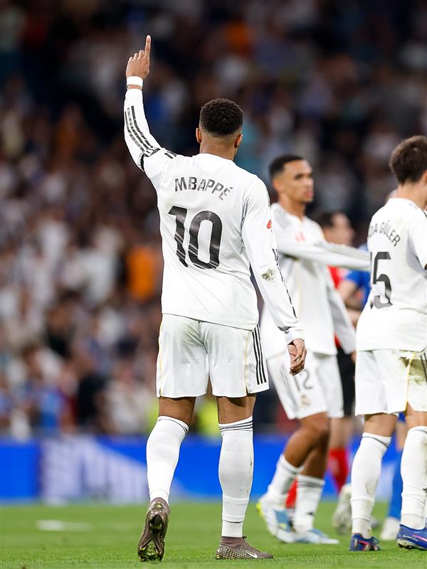 Real Madrid C.F. tweet media