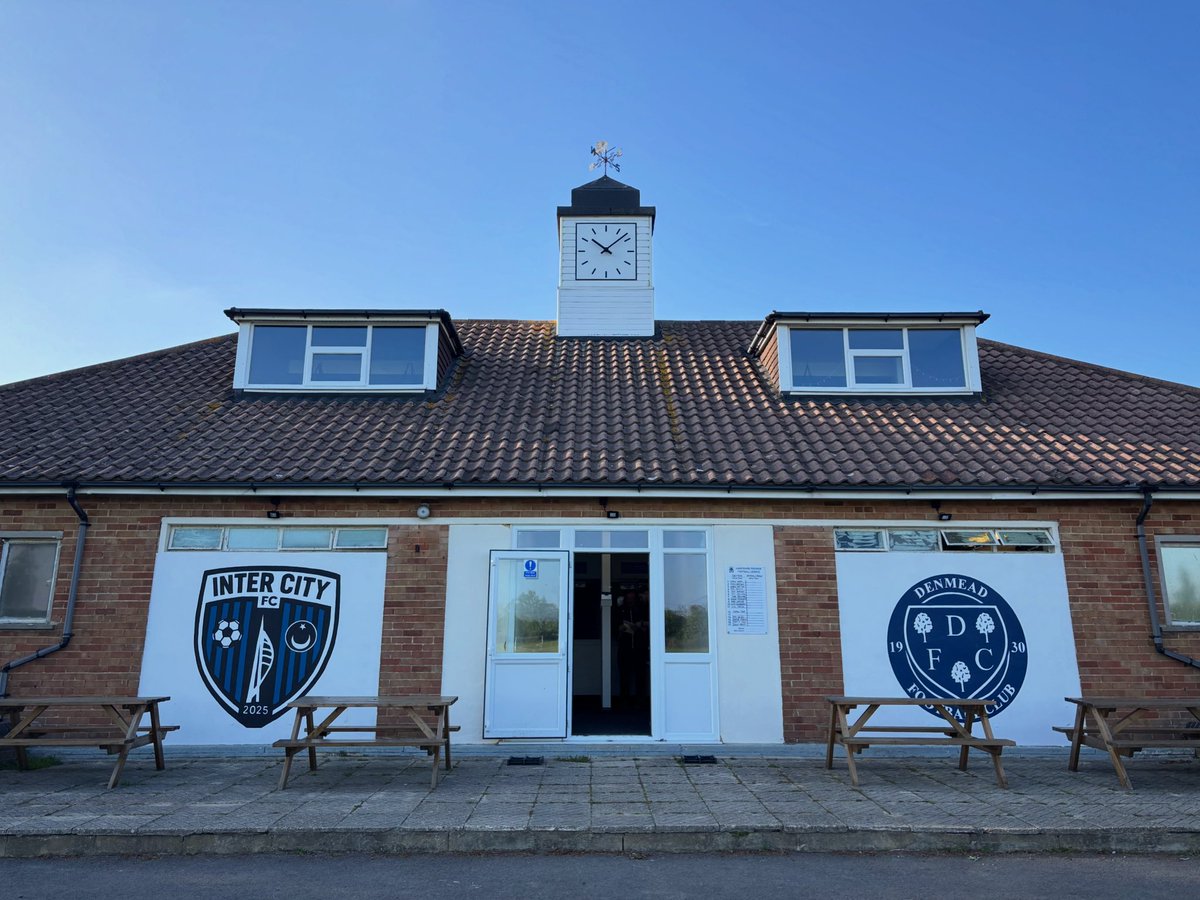 WSXSAFC's tweet image. Match 93 of 2025/26:
Ground 842 - Thirty Two Acres.
@HantsLeague Senior Division
@Denmead_FC 5-2 @southseasportfc.
Admission: Free.
#grassroots #nonleague #groundhopping