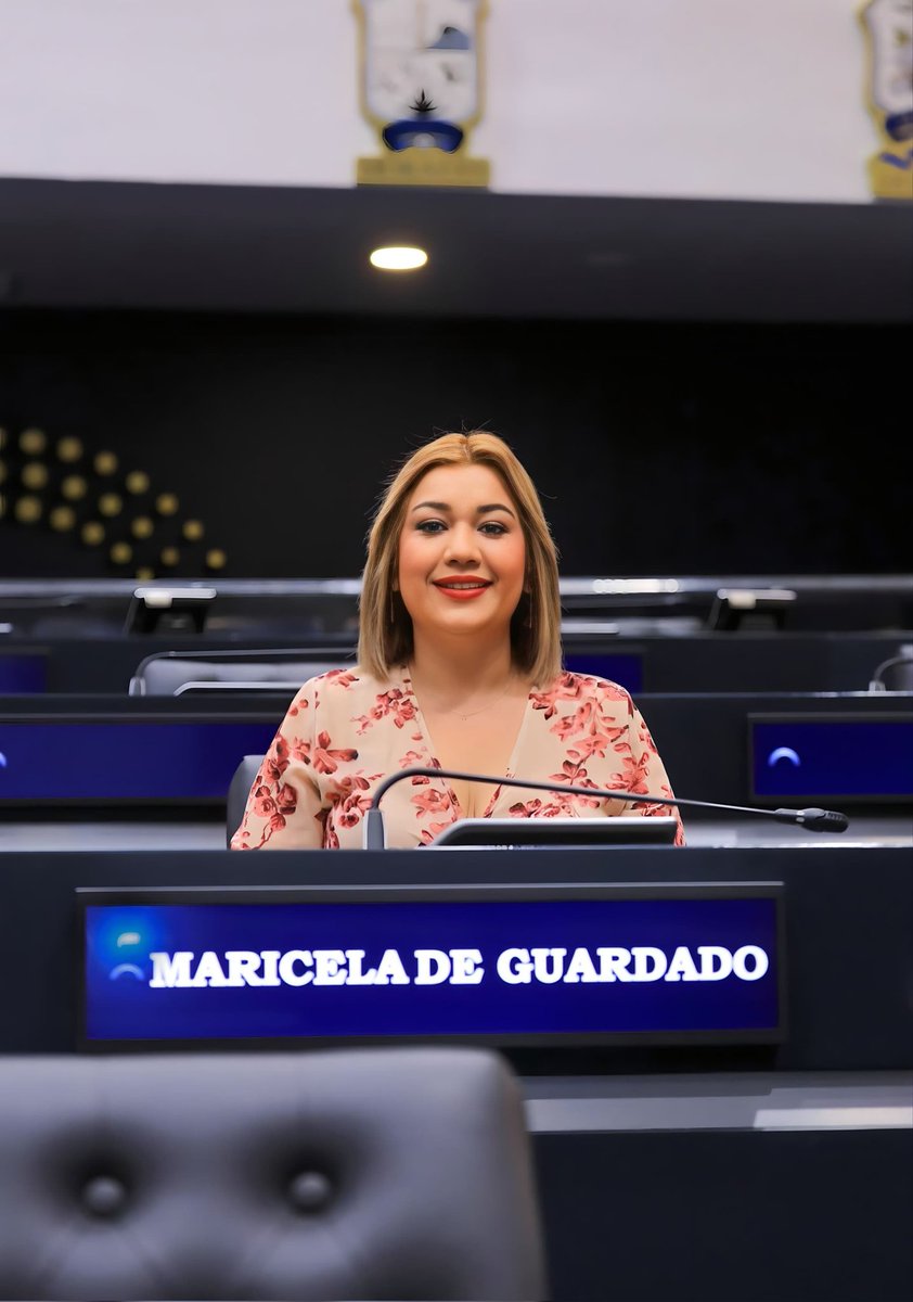 En la Sesión Plenaria #106, aprobamos importantes iniciativas que impactan directamente en el bienestar de las familias salvadoreñas:

✅️ Ratificamos fondos para ejecutar el programa DoctorSV, fase II, fortaleciendo la atención en salud.
✅️ Incorporamos recursos para trabajos