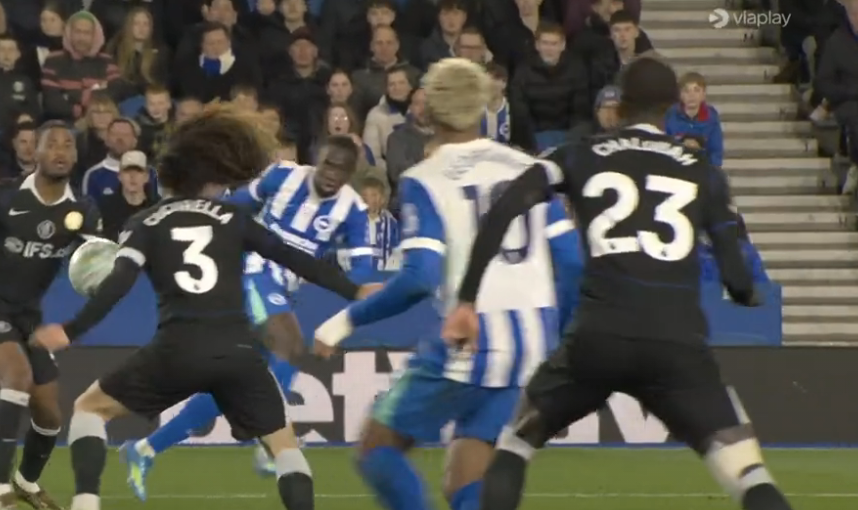 The Touchline | 𝐓 tweet media