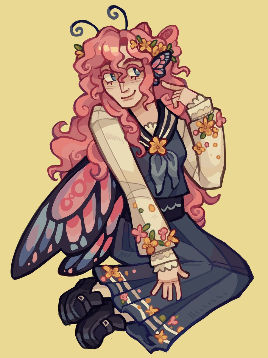 Minty/fie🚦☆ 🍉 tweet media