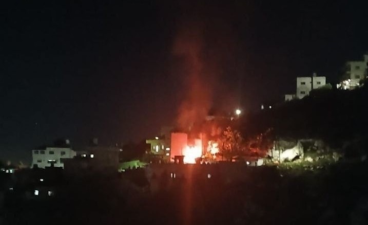 Ihab Hassan tweet media