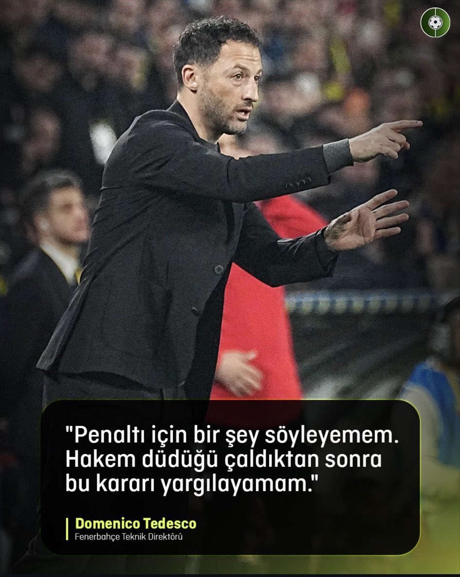 Fatih Barkın tweet media