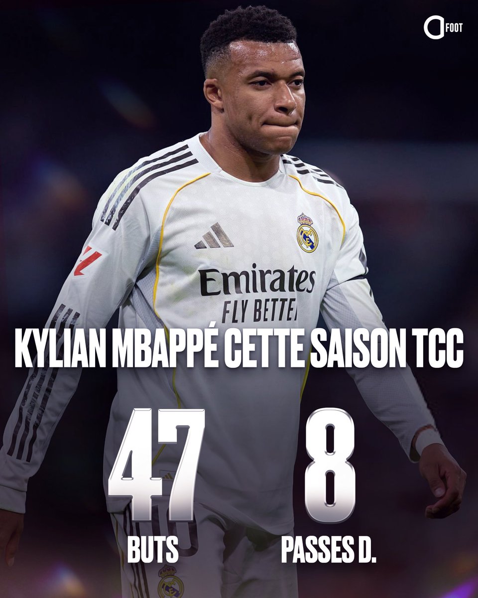 Actu Foot tweet media