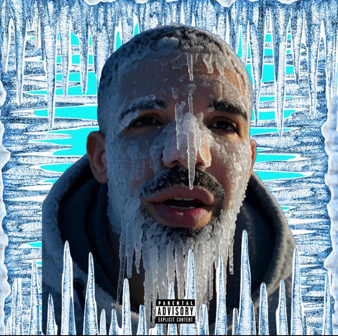 veattalk's tweet photo. Yeat will be featured on Drakes new album  ICEMAN https://t.co/H93FTXvmea