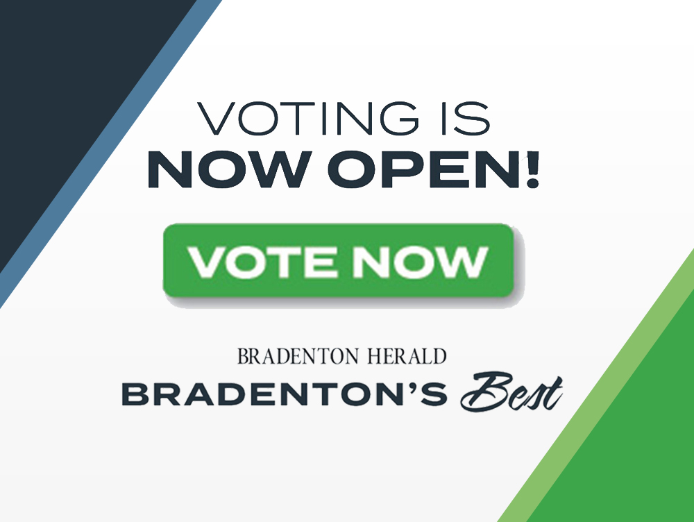 FineJewelryLWR's tweet image. Voting is now open for the @bradentonherald #BradentonsBest! If you love Vanessa #FineJewelry as much as we love our customers, please visit votebradenton.com to vote for #YourPersonalFriendInJewelry for best #JewelryStore. You can vote once/day until May 8. #LakewoodRanch
