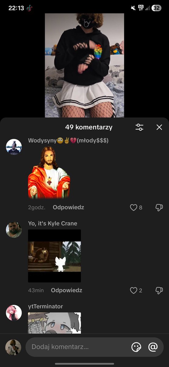 Lull_Norek tweet media