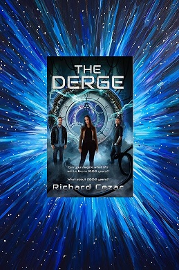 richard_cezar's tweet image. REVIEW: “A  sweeping sci-fi adventure set thousands of years in the future, where humanity has mastered interstellar travel and tamed emotion itself. 
Fans of Asimov, Bradbury, or Clarke would find its ideas fascinating..." #SciFiThriller  #fantasybooks  
amazon.com/stores/Richard…