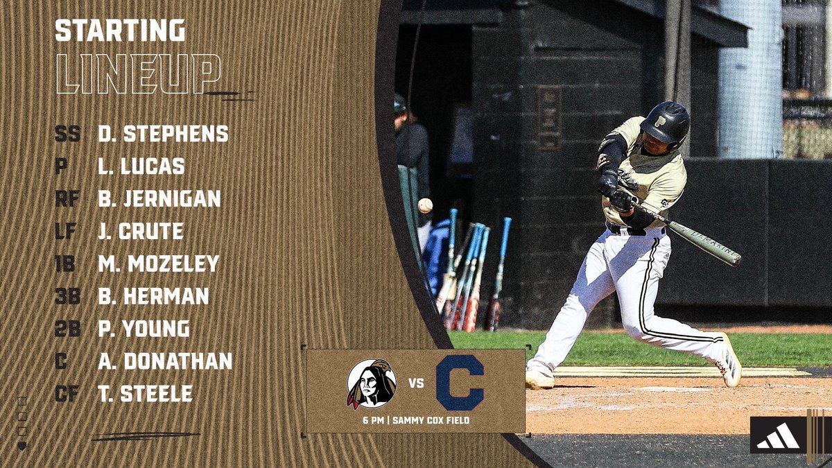 UNCP Baseball tweet media