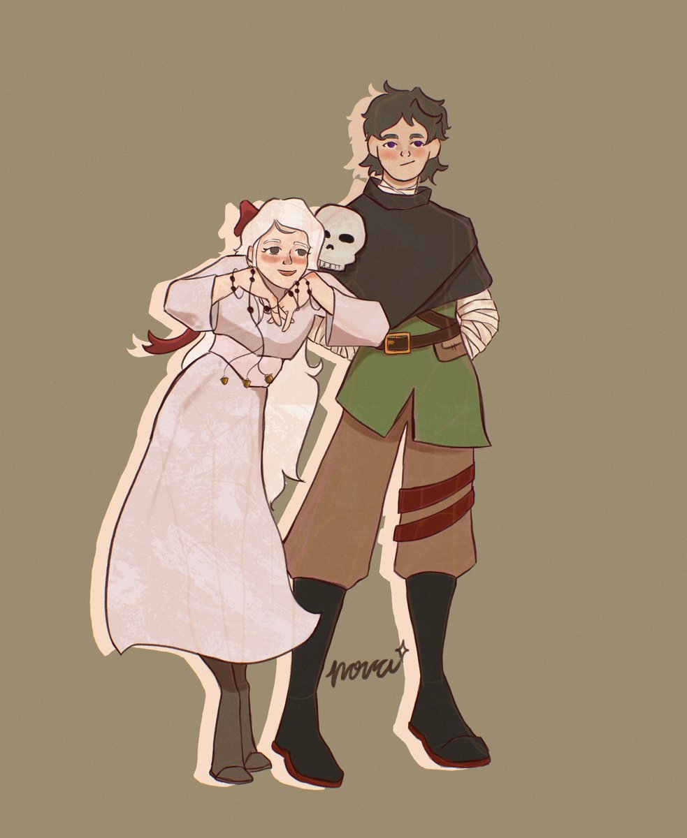 NovasandNebulae's tweet photo. Apologies for the quality, I sped through this because I love these two so much, their characters need to keep interacting because they compliment each other so well
#theflightsmp @heygraecie @Avid_Yt https://t.co/ZuTJKGdFXg