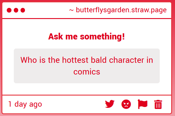 lady capeshit cassandra tweet media