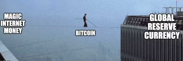 The Satoshi Archive tweet media