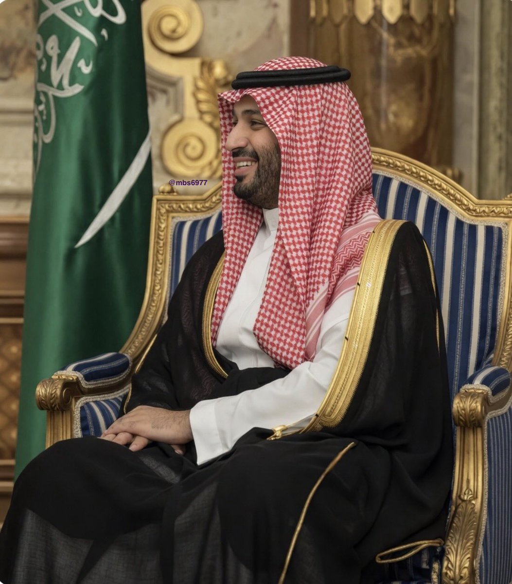 ليل🌹 mbs6977 tweet media