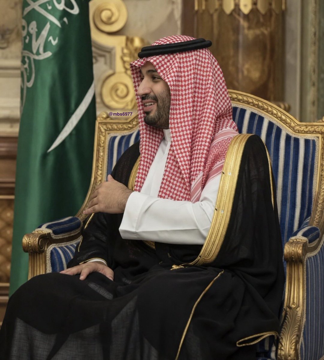 ليل🌹 mbs6977 tweet media