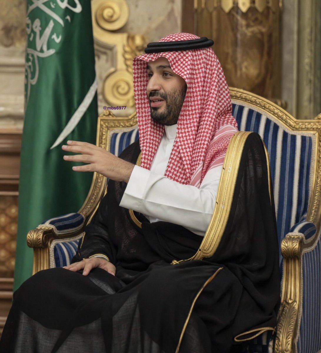 ليل🌹 mbs6977 tweet media