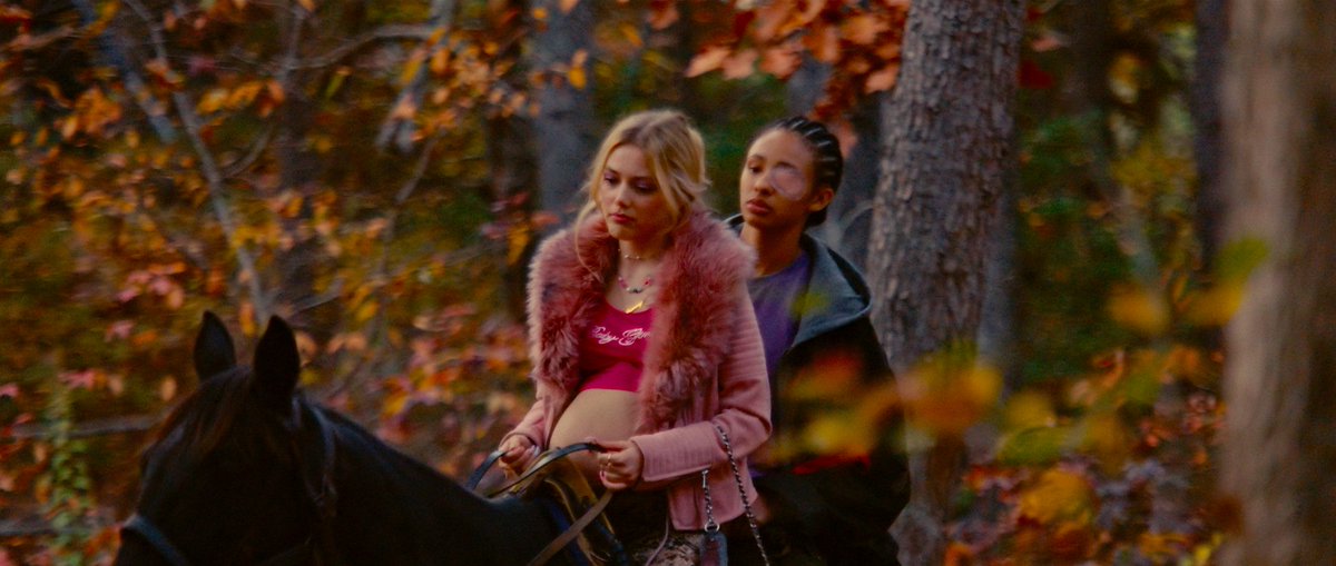 The_Ent_Factor's tweet image. The road crime drama SILVER STAR starring Grace Van Dien &amp;amp; Troy Leigh-Anne Johnson has been released on digital platforms. Trailer, images &amp;amp; poster here:

theentertainmentfactor.com/2026/04/silver…

#silverstar #streaming #nowstreaming #silverstar #gracevandien #troyleighannejohnson @IndieCanEnt