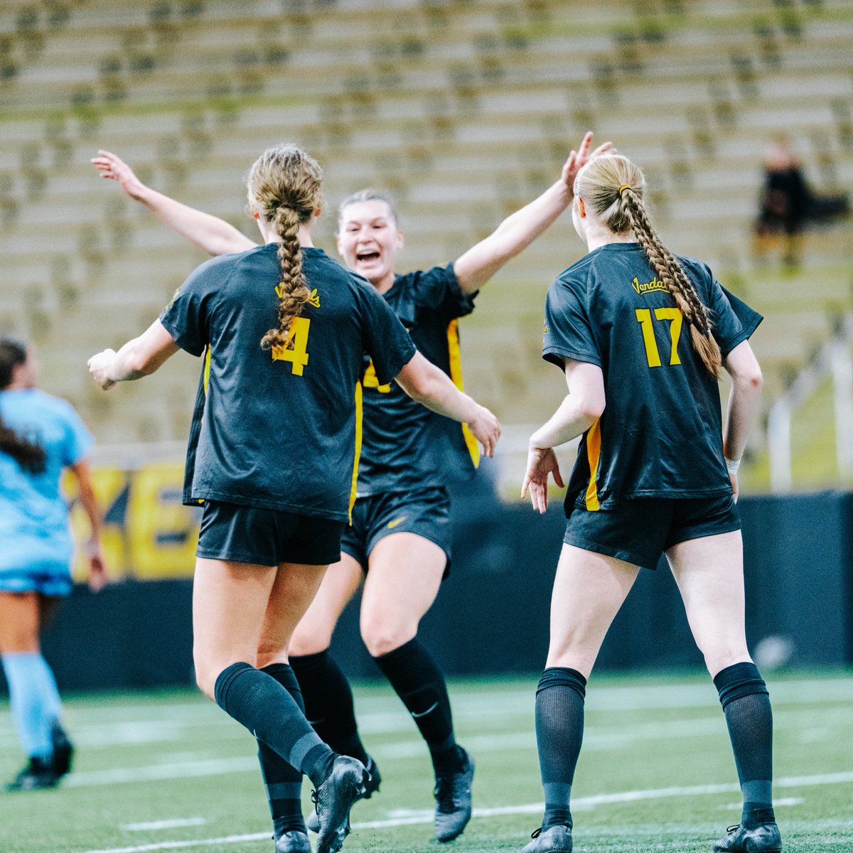 Idaho Vandals Soccer tweet media