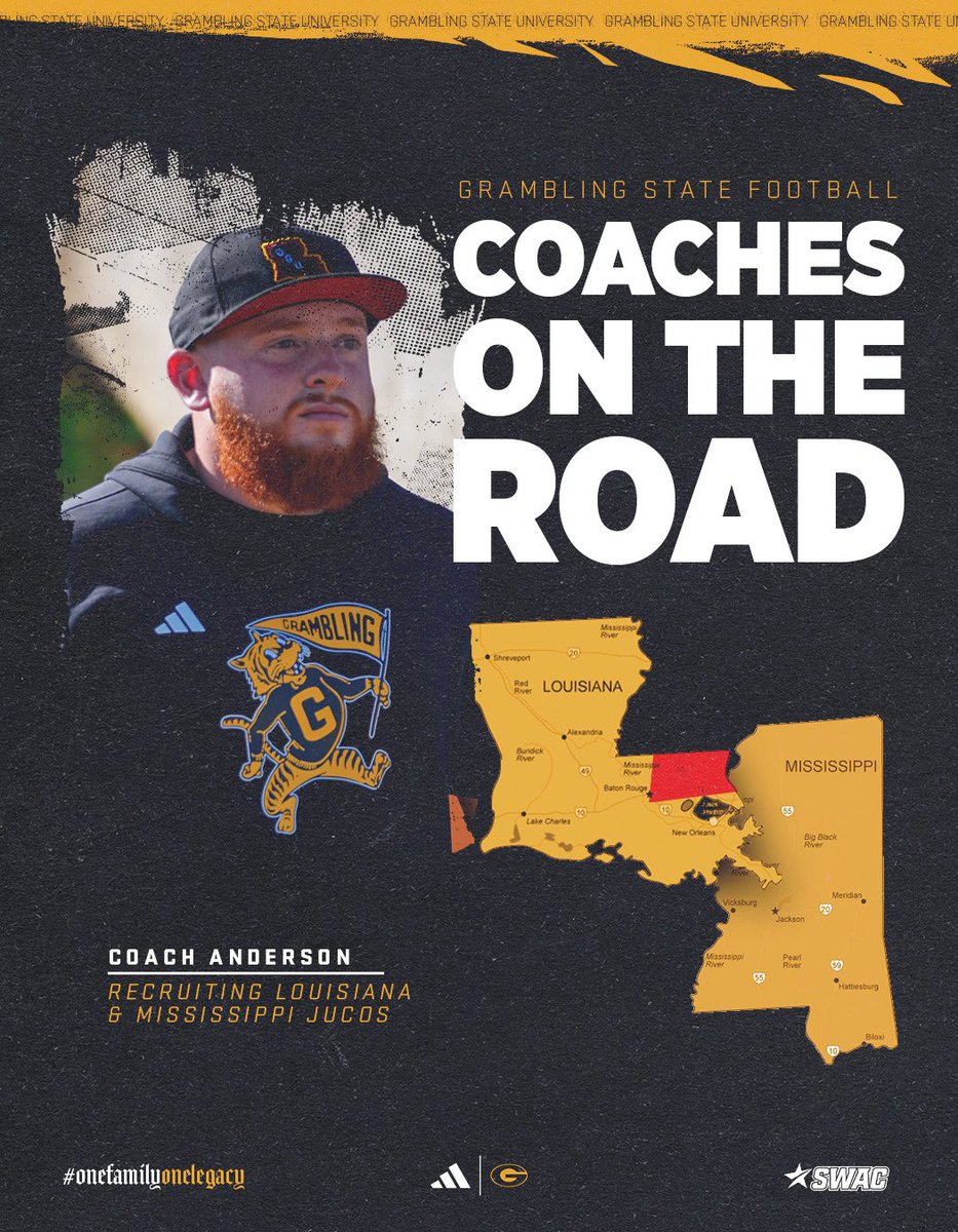Coach Wyatt Anderson tweet media