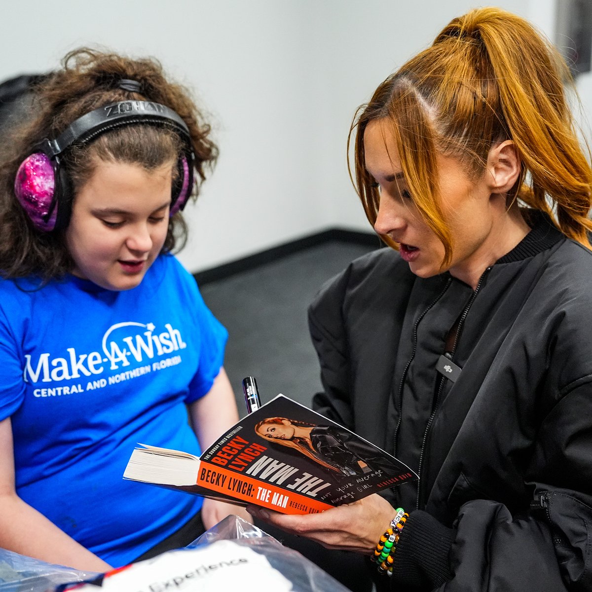 BeckyLynchSource.Com | Fansite tweet media