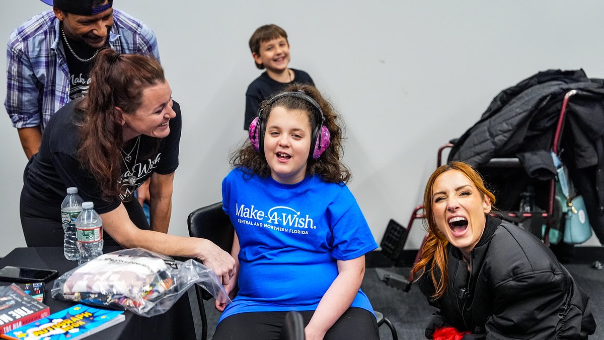 BeckyLynchSource.Com | Fansite tweet media