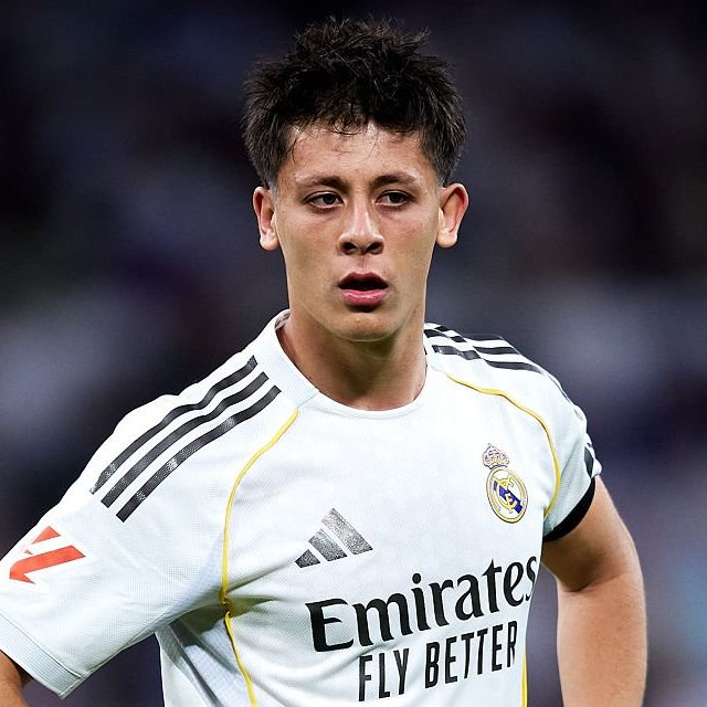 centregoals's tweet image. 🇹🇷💫 Arda Güler has reached 20 goal contributions for Real Madrid this season.

→ 6 goals
→ 14 assists