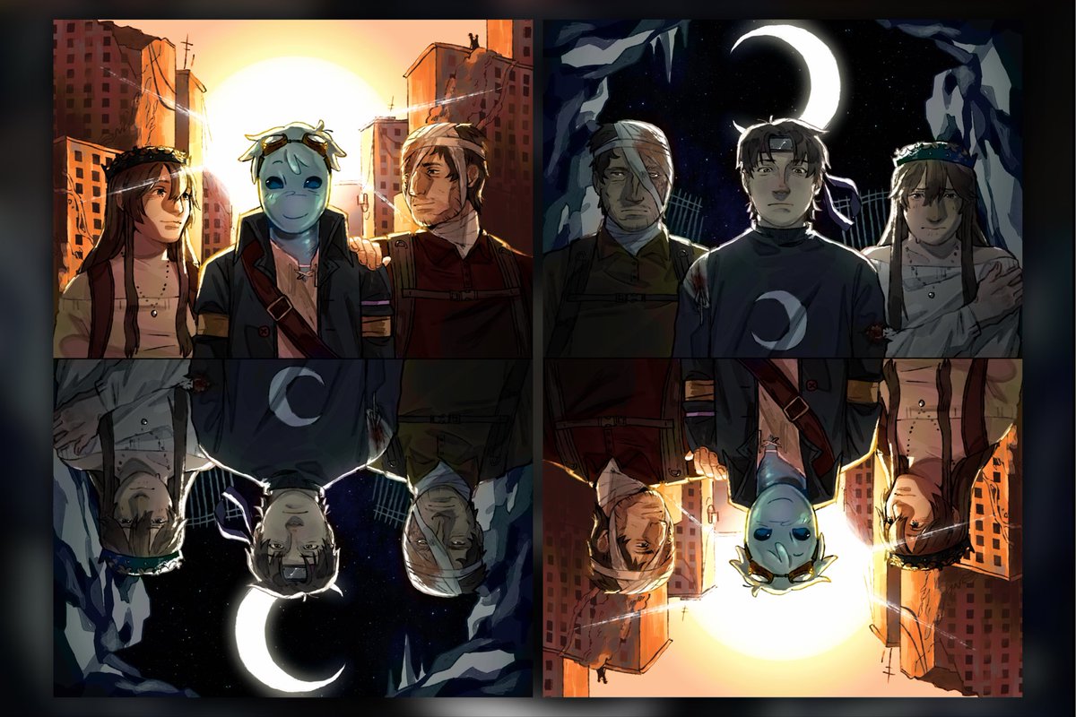 spideyarmy tweet media