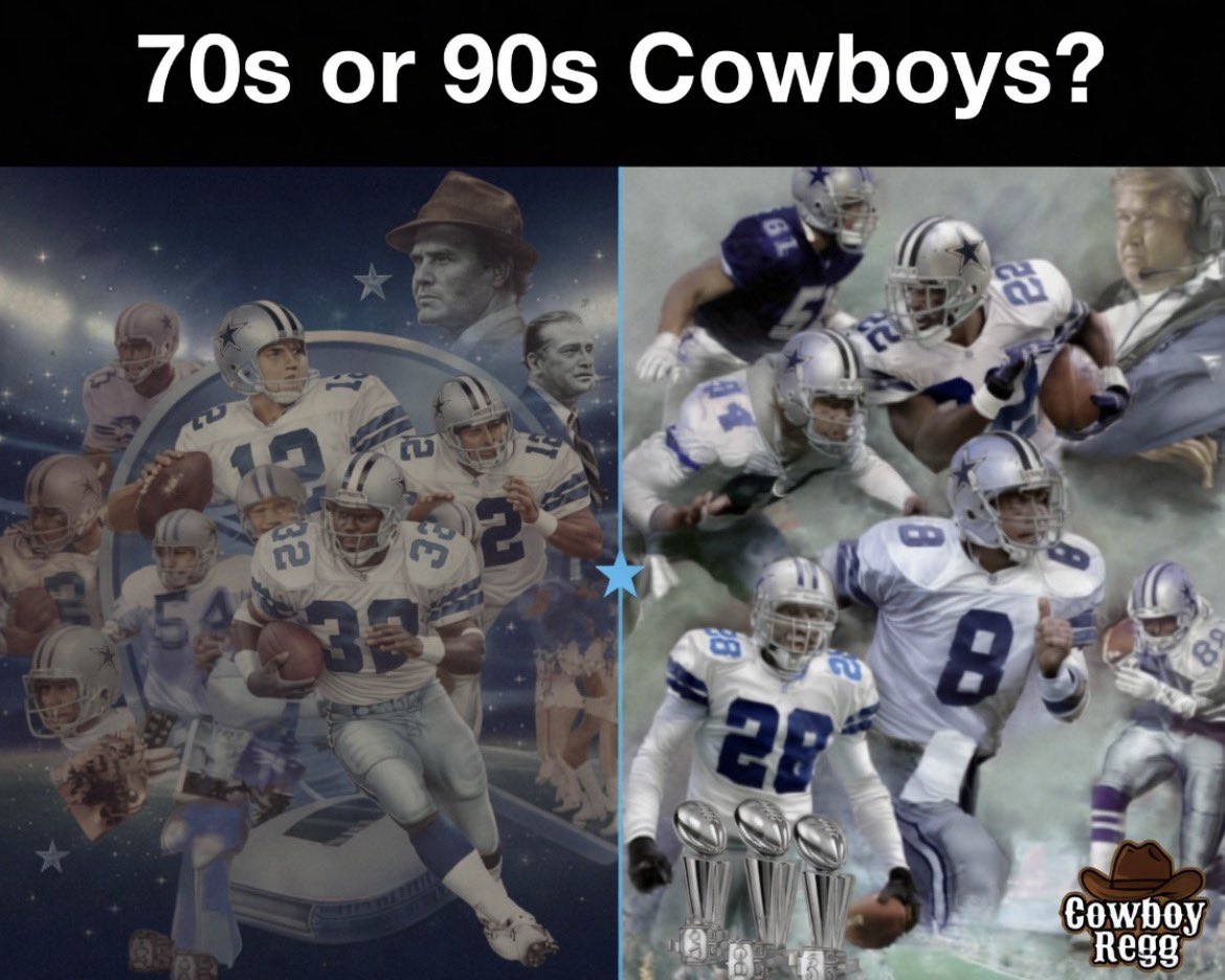 The Cowboy Regg ✭ tweet media