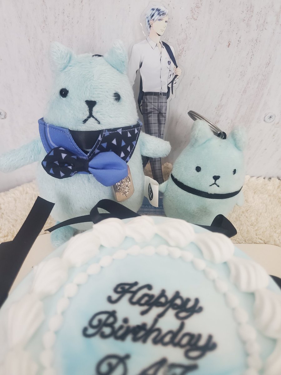 gelatoni_0710's tweet photo. Happy Birthday 大ちゃん‼️
#村瀬大生誕祭2026
#村瀬大誕生祭2026
#SolidS https://t.co/0zLLtLc7bM