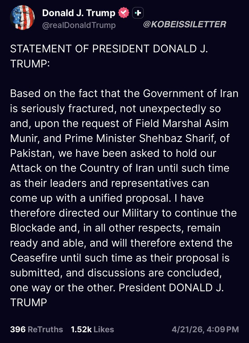 The Kobeissi Letter tweet media