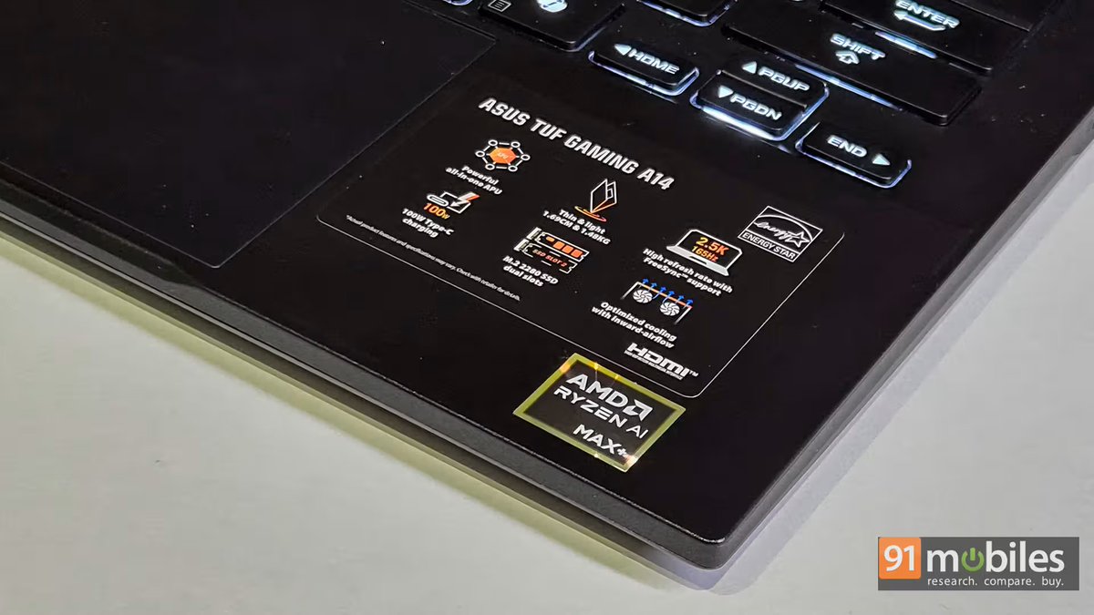AMD tweet media